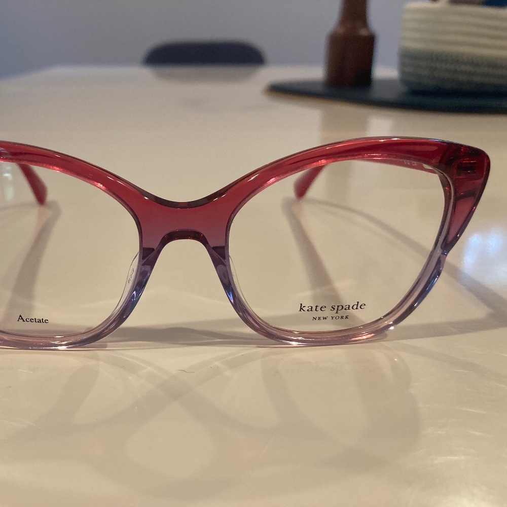Kate Spade Eyeglasses